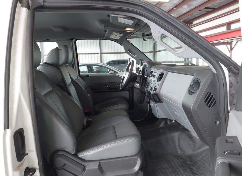 Ford F-250