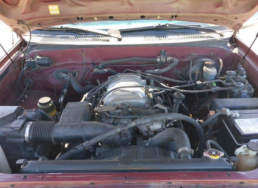 Toyota Tundra