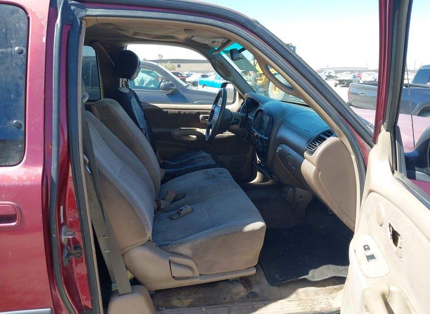 Toyota Tundra