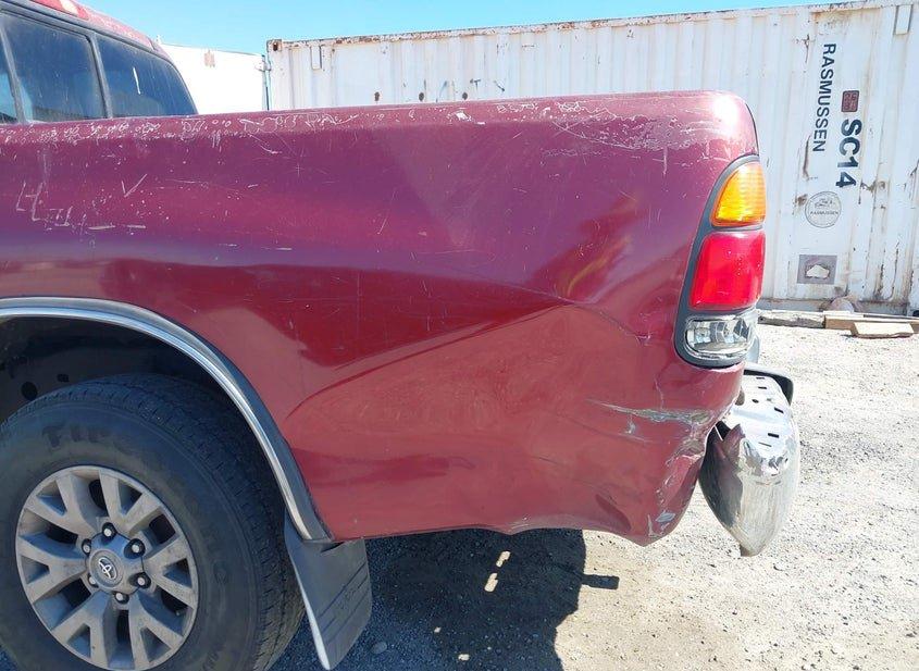 Toyota Tundra