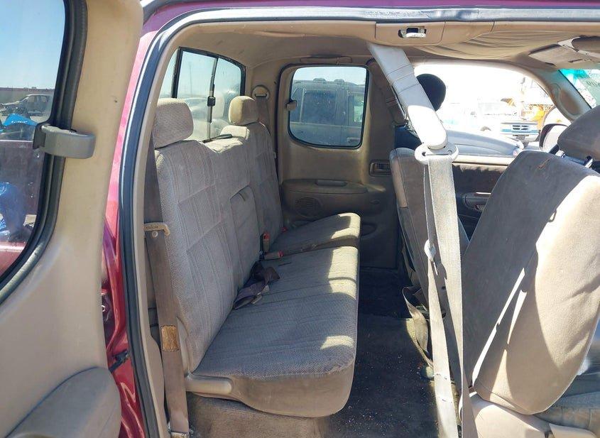 Toyota Tundra