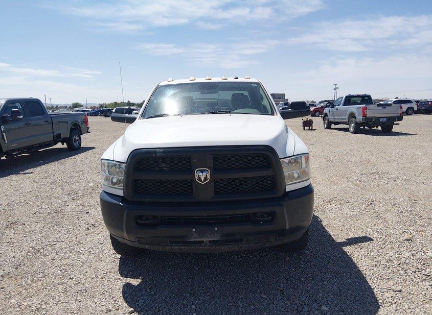 Ram 3500