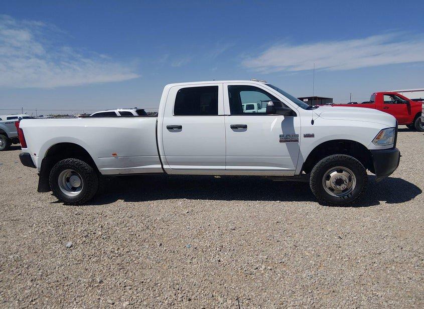 Ram 3500