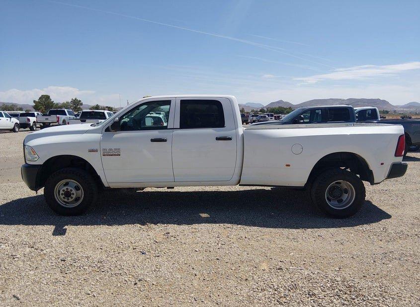 Ram 3500