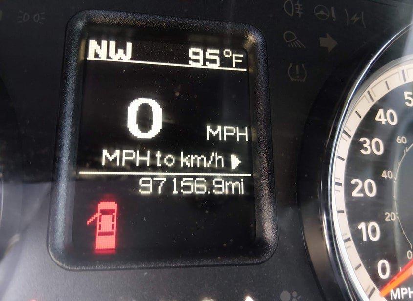 Ram 3500