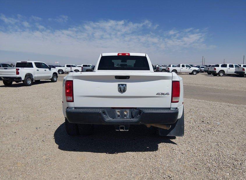 Ram 3500