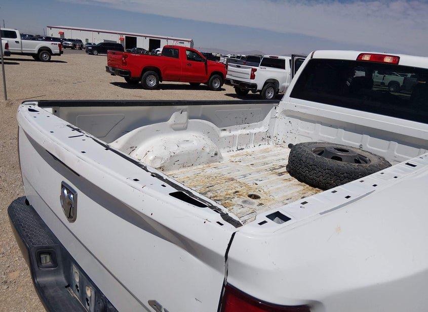 Ram 3500