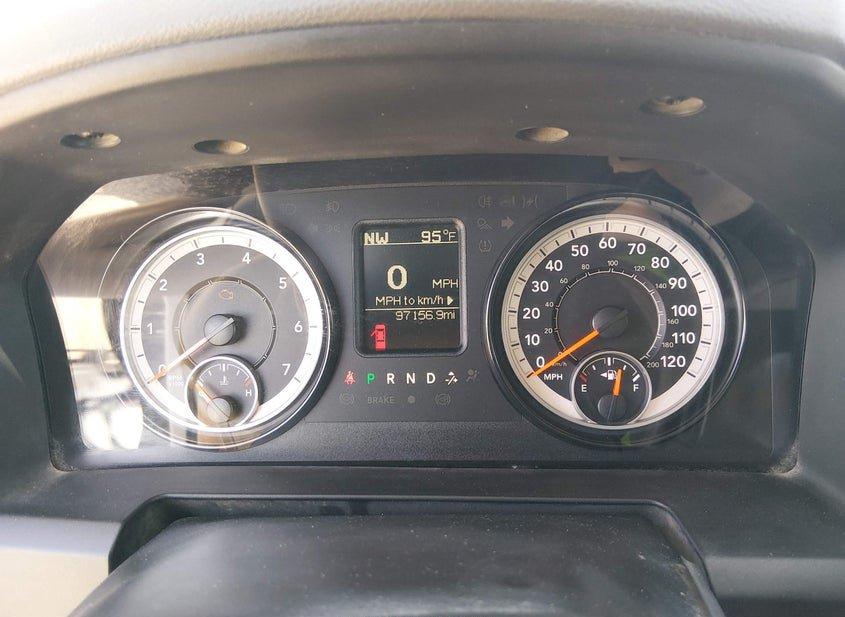 Ram 3500
