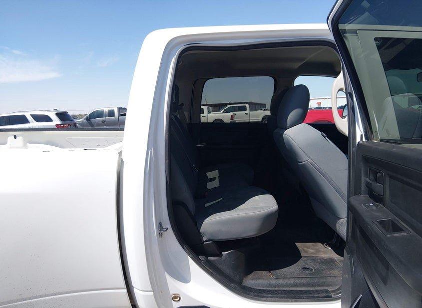 Ram 3500
