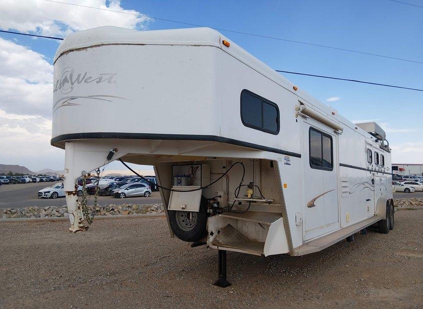 Sierra Trailwest