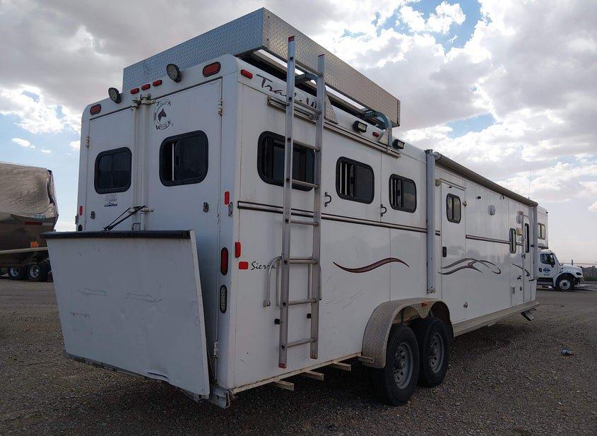 Sierra Trailwest