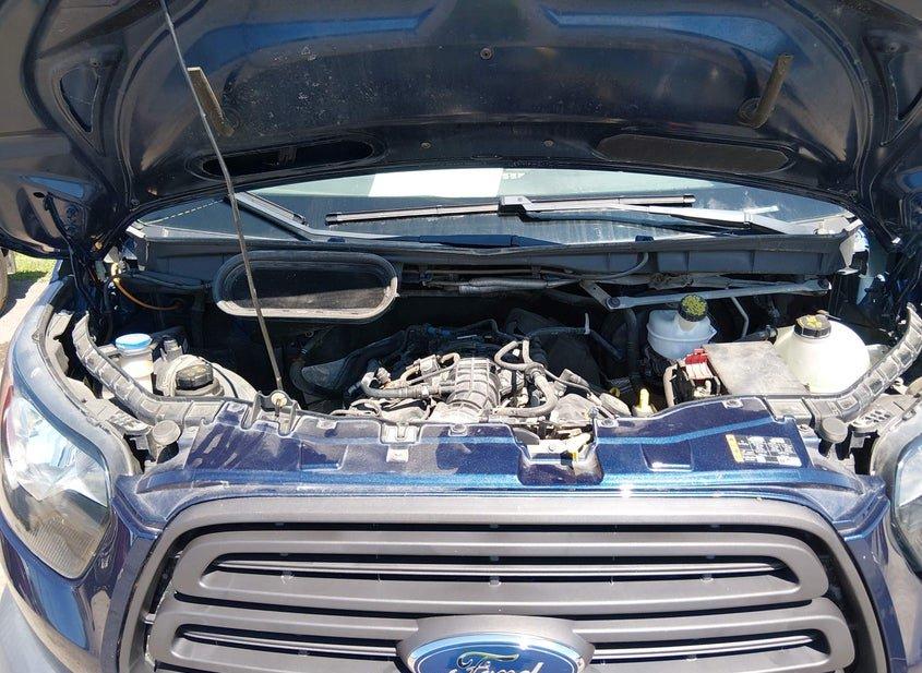 Ford Transit-350