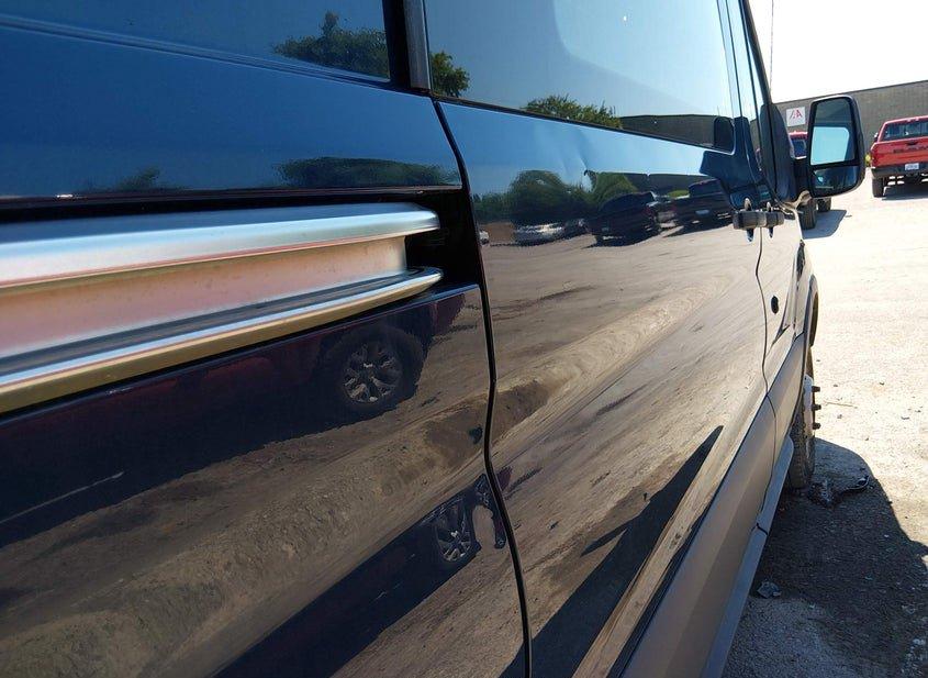 Ford Transit-350