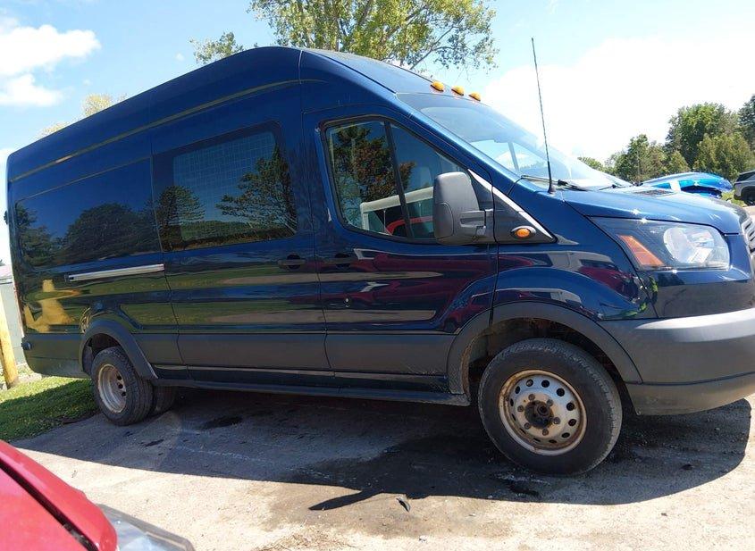 Ford Transit-350