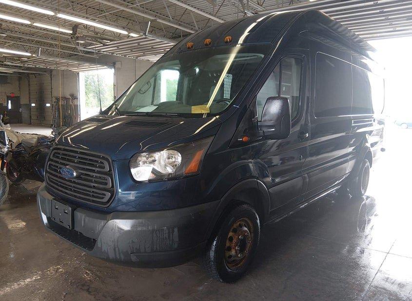 Ford Transit-350