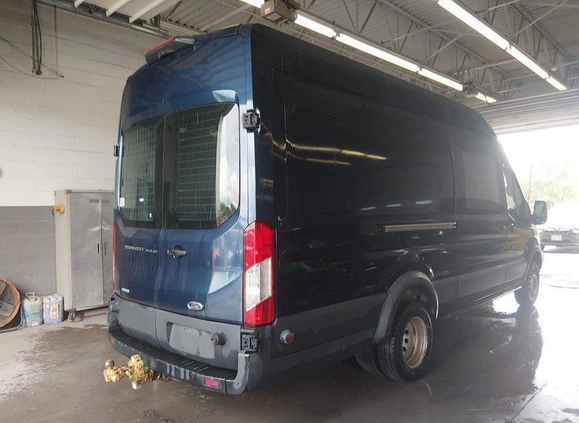 Ford Transit-350