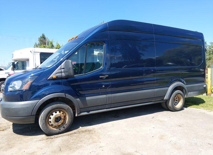 Ford Transit-350