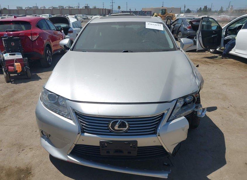Lexus Es 350