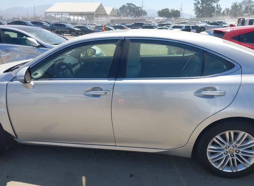 Lexus Es 350