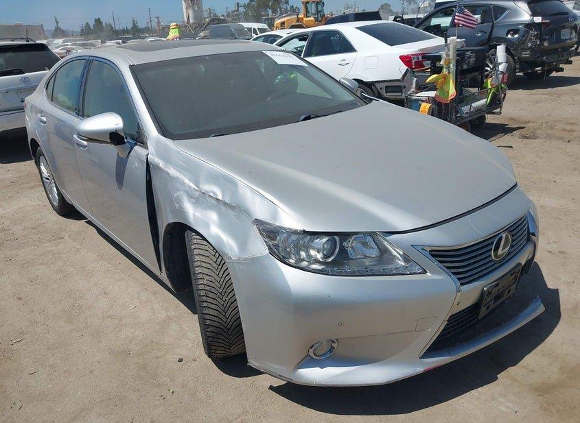 Lexus Es 350