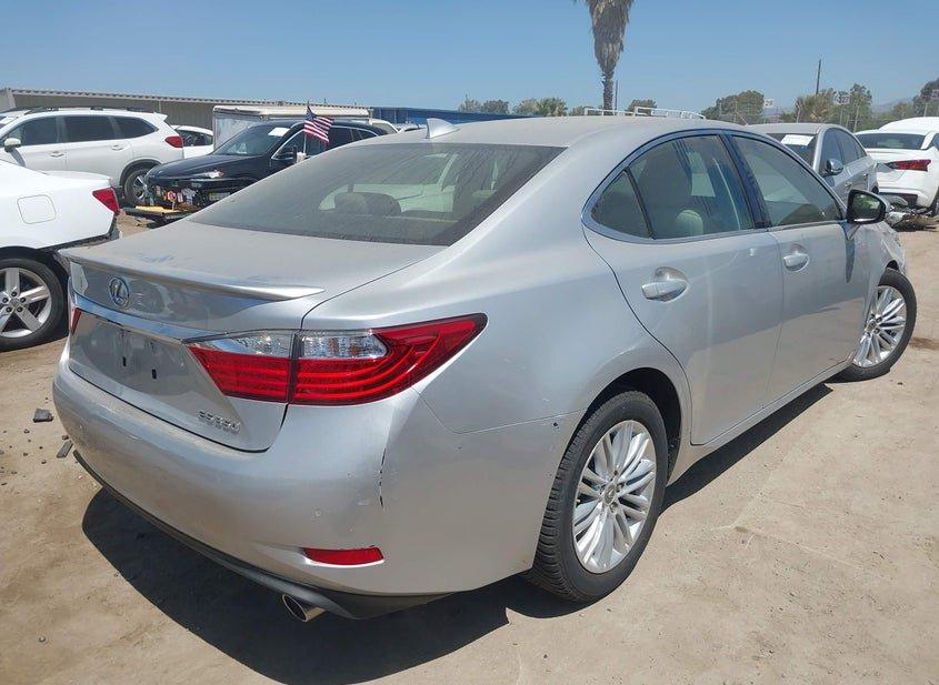 Lexus Es 350