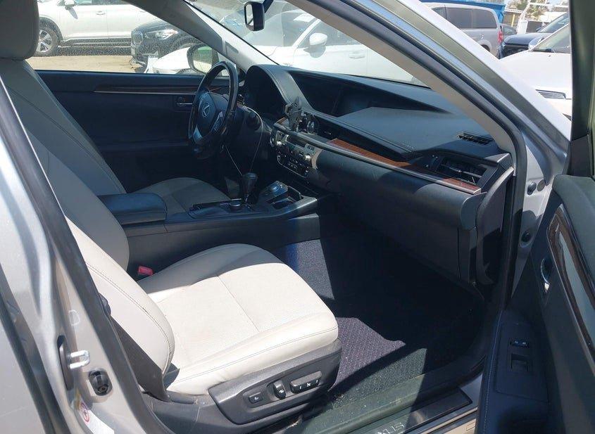 Lexus Es 350