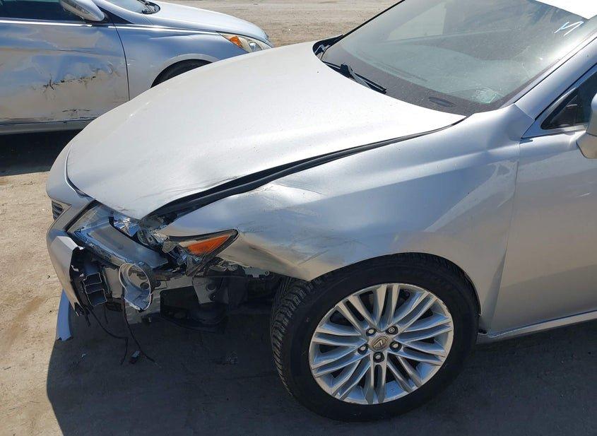 Lexus Es 350