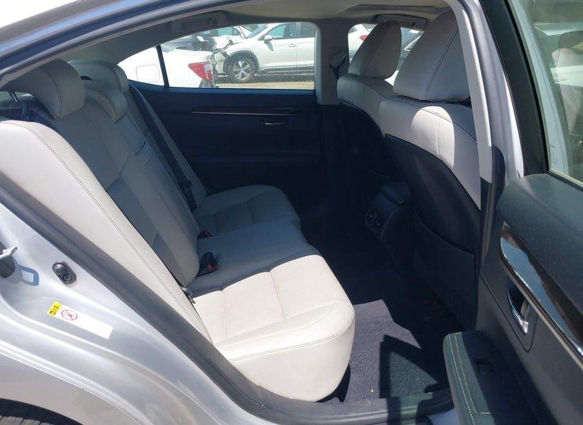 Lexus Es 350