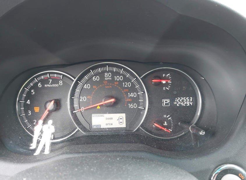 Nissan Maxima