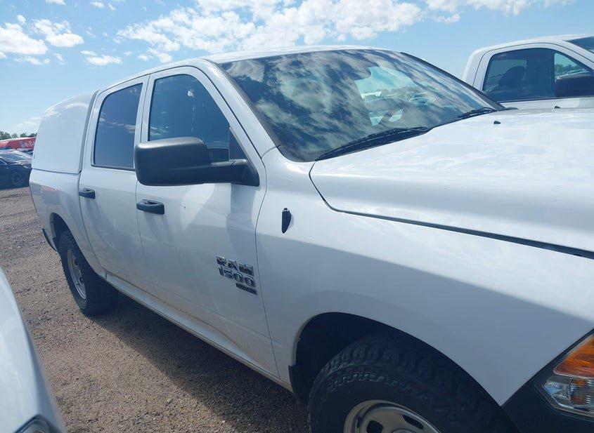 Ram 1500 Classic