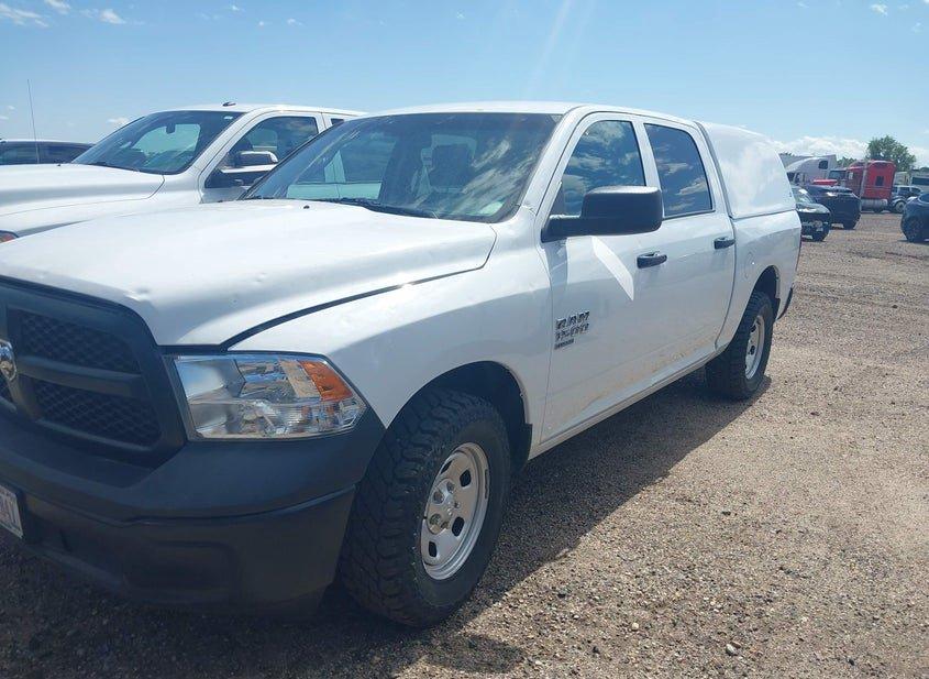 Ram 1500 Classic