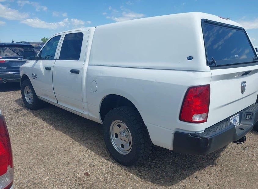 Ram 1500 Classic