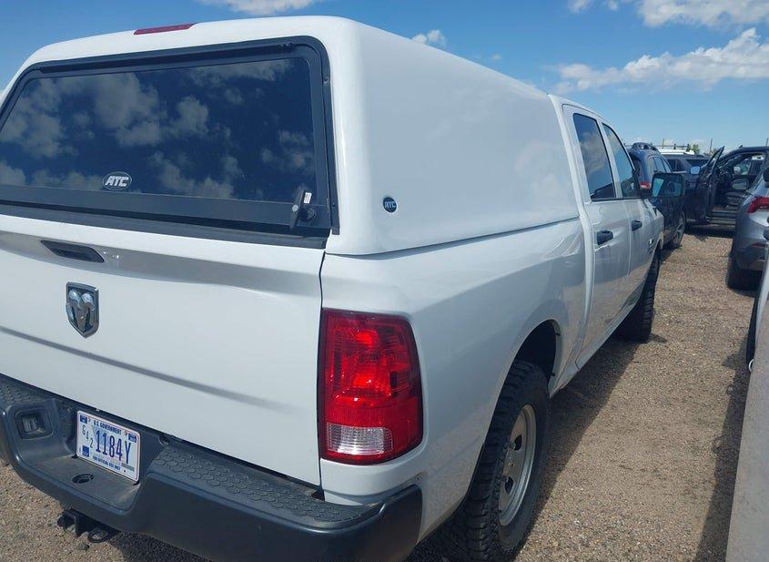 Ram 1500 Classic