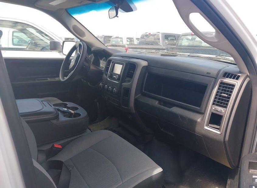 Ram 1500 Classic