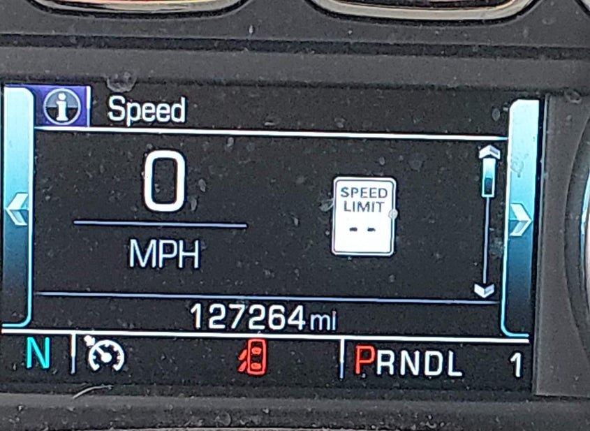 Gmc Sierra 2500Hd