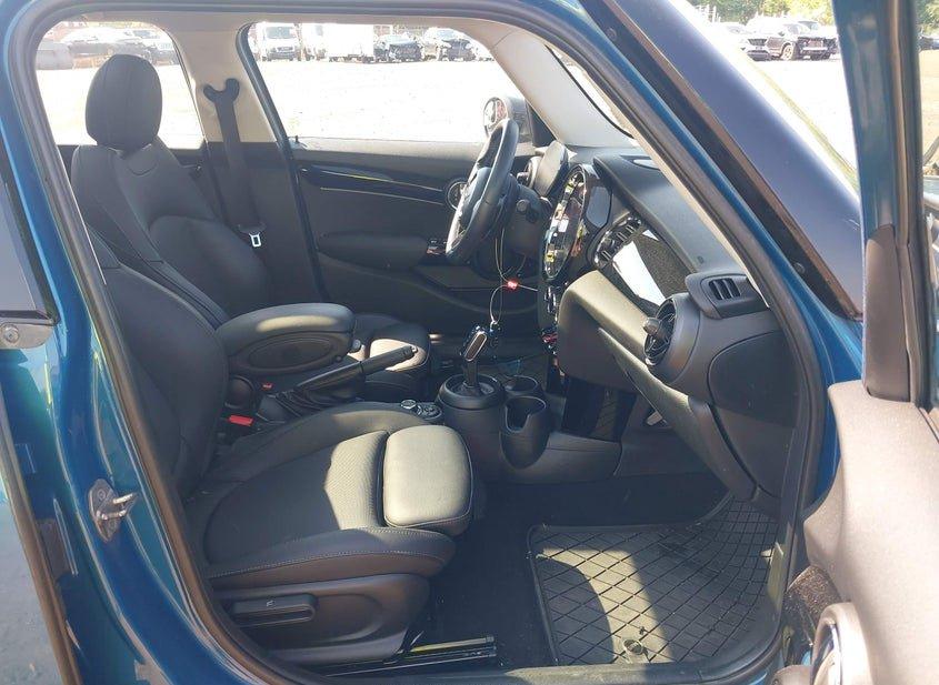 Mini Hardtop