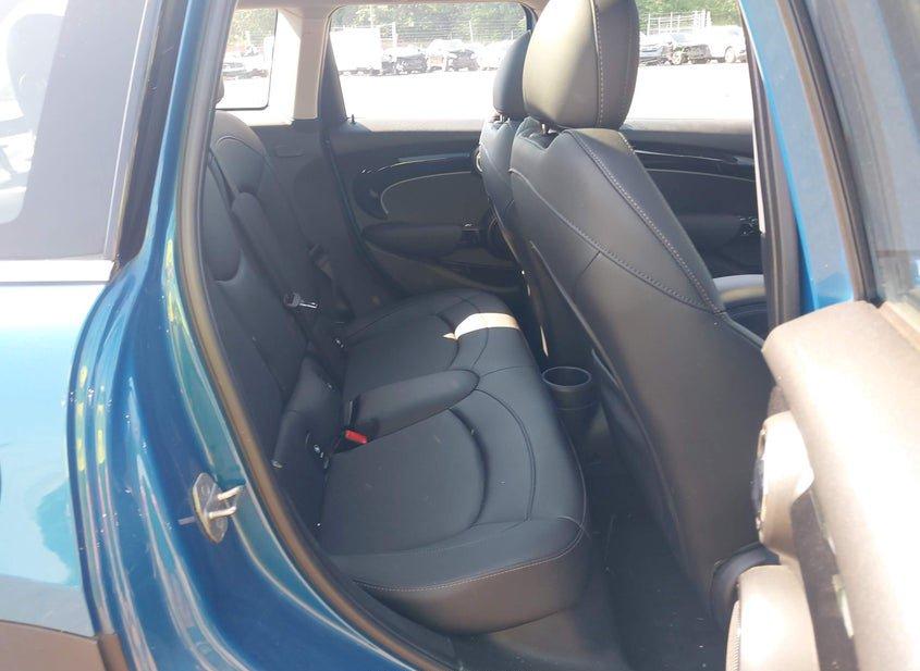 Mini Hardtop