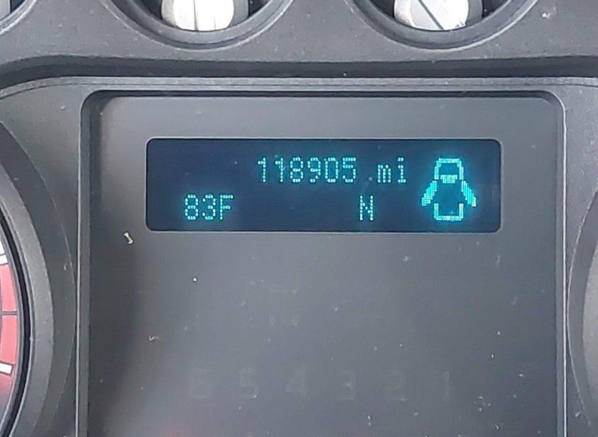 Ford F-250