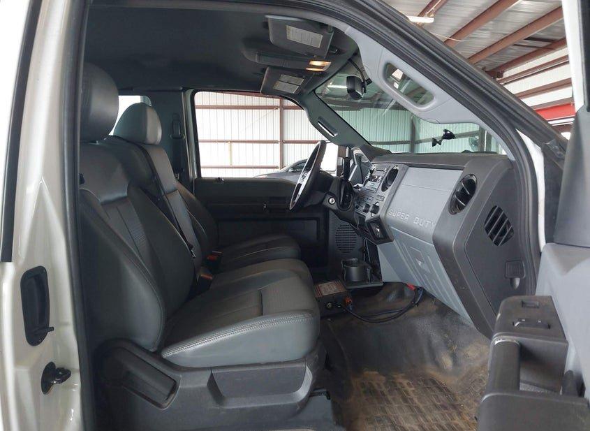 Ford F-250