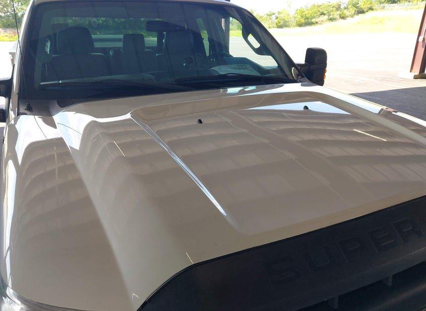Ford F-250