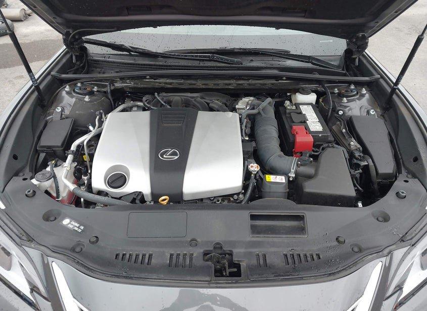 Lexus Es 350
