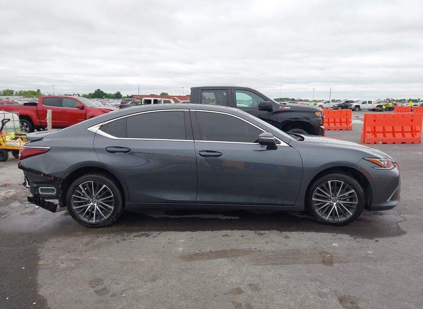 Lexus Es 350