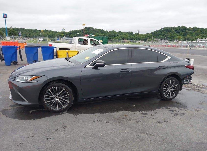 Lexus Es 350