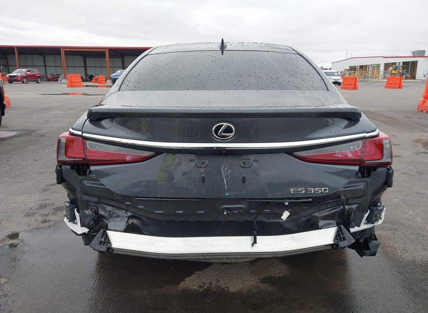 Lexus Es 350