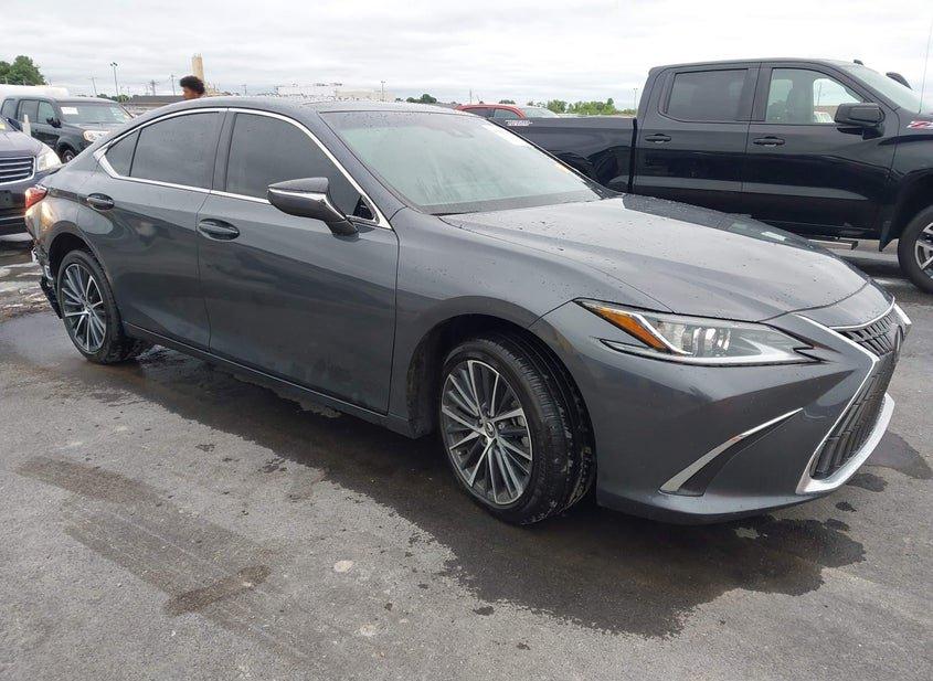 Lexus Es 350