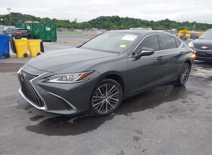 Lexus Es 350
