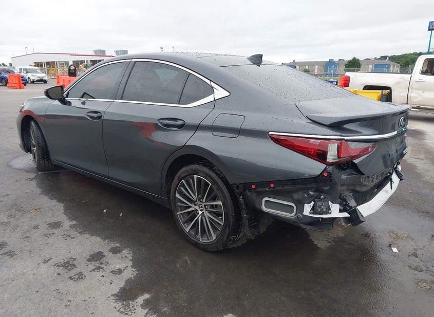 Lexus Es 350