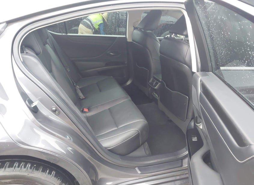 Lexus Es 350