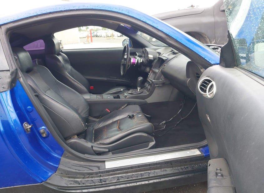 Nissan 350Z