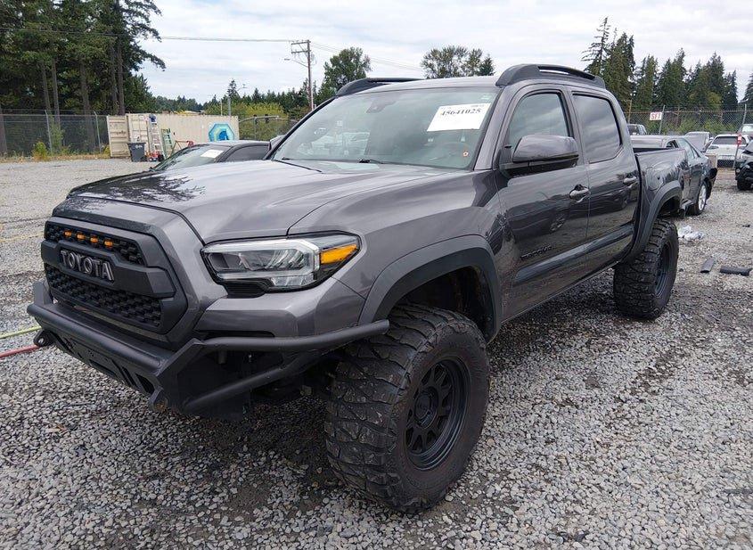 Toyota Tacoma